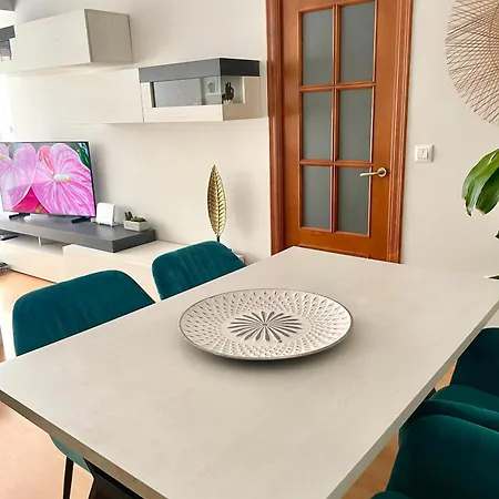 Appartement La Terraza De Triana à Séville Extérieur photo